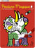 Set d'activité de peinture Mudpuppy - Peinture Magique à l'Eau - Dinosaures