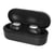 Ecouteurs Bluetooth 5.0 Stéréo Sans Fil Sport Avec Réduction De Bruit Noir YONIS