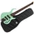 M6 Headless 5 Surf Green Metallic Satin Marcus Miller