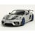 Voiture miniature de collection - Porsche Cayman GT4 RS 2023 - Norev 1/18