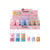 Taille-Crayons Animaux Fantaisie Kawaii 3D - Chat / Cochon / Chien