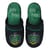 Harry Potter - Chaussons Slytherin  S/M - Cinereplicas