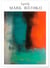 Affiche Mark Rothko n°17 | A3 : 29,7x42cm