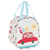 Sac goûter isotherme My Car 22 CM - Sac déjeuner