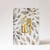 Carnet To Do Gold