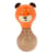 Hochet Maracas Marcel l'ours - Vilac