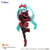 Vocaloid - Figurine Hatsune Miku Sweet Sweet Series Exceed Creative Noel Raspberry Ver.