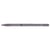 Crayon pastel - Brun laque violet - 444 - Sans bois - Sennelier