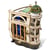 Puzzle 3D Banque des sorciers Gringotts - Ugears