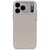 Coque En Cuir iPhone 17 Pro MagSafe Decoded