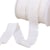 Elastique lingerie facon dentelle 23mm blanc au mètre