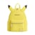 Pokémon - Mini sac à dos Pikachu Minimalist by Loungefly
