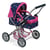 Poussette pour poupée <<Smarty>> - Coloris 72