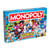 Jeu classique Monopoly Modern Sonic - WINNING MOVES