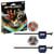 Beyblade X Multipack Toupie Iron Man 4-80B vs. Thanos 4-60B, Marvel , Des 8 ans