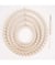 KIT TRICOTIN CIRCULAIRE 4 PIECES - Rico Design Blanc