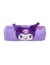 Trousse Mybagstory - Violet - Kuromi - 1 compartiment
