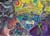 Puzzle 1000 pièces - Marc Chagall - Le Cheval de Cirque - Eurographics