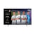 Télévision Hisense 65E7Q 65 pouces 4k LED LCD