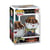 Jujutsu Kaisen - Figurine POP! Jogo 9 cm