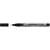 Marqueur Peinture 792 Noir Pointe Extra-Fine 0,8 mm EDDING