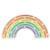Lampe Veilleuse Arc-en-ciel pastel - Little Lights
