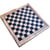 Jeu backgammon et Dames XL