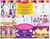 Autocollants réutilisables - S'habiller - Melissa & Doug