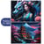 Puzzle 500 pièces - 2 Puzzles - Japan Spirit - Asia Collection - Bluebird Puzzle