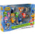 Figurines - Coffret Super Wings - 8 Figurines