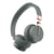 Casque Audio Sans Fil HIFI Super Bass Avec Microphone Pour Gaming Et Musique Vert YONIS