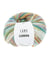 Pelote de Coton à tricoter LISBOA - 100gr – Lang Yarns - 100% coton, légèreté et éclat inspirés du Portugal 03 Multicolore