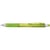 Porte-mines Pentel - Energize.X - Pointe 0,5 mm - Corps vert translucide - Lot de 12