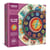 Puzzle auto-correcteur Horloge - Mideer