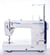 Machine a coudre Juki TL 2300 SUMATO