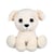 Puppy Eyes Pets Chien Creme - 40 cm
