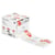 Autocollants - Paper Poetry Stickers champignons 100pcs - Rico Design