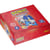 Boîte - Sonic le hérisson Classic - 18 pochettes - 144 cartes