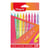 10 feutres pour coloriage Neon