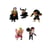 One Piece - Pack Figurines WCF Rival