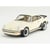 Voiture miniature de collection - NOREV - Porsche 911 Turbo 1978 - Échelle 1/43 - Monté métal - Beige/Jet Car