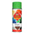 Spray de peinture - Vert jaune - RAL6018 - Brillant - Décoration - Tous supports - Hit Color - 400ml