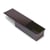 Moule à pain de mie avec couvercle - Antiadhérent (sans PFAS) - 250 x 93 mm dim ext / 245 x 84 mm dim int h76 mm
