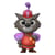 Robin des Bois - Figurine POP! Sheriff of Nottingham 9 cm - Funko
