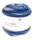 Laine à chaussette Superba Twirl 4 fils - 100GR - Rico Design 004 Bleu