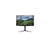 Ecran PC Gamer LG ELECTRONICS UltraGear - 27GS85Q-B - Gris - 61,35 x 57,77 x 25,37 cm