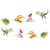 Guirlande - 3,6 m - dinosaures