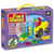 Coffret chariot elevateur - fun bricks - 6221 - jeu de construction avec picots