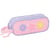 Trousse Safta Bouquet 21 CM - 2 compartiments