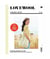 Catalogue LOVEWOOL N°22 – Printemps/Eté2026 - Rico Design Jaune